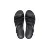 Tulum Sandal «All Black»