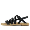 Tulum Sandal «Negro»