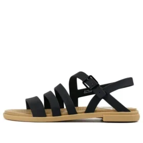 Tulum Sandal «Negro»