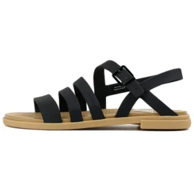 Tulum Sandal «Negro»