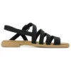 Tulum Sandal «Negro»