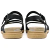 Tulum Sandal «Negro»