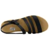 Tulum Sandal «Negro»