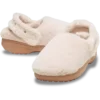 Unfurgettable Cozy Zuecos Unfurgettable Cozy Zuecos