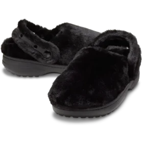 Unfurgettable Cozy Zuecos