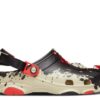 Viernes 13 x All-Terrain Zuecos «Horror Pack – Jason» Viernes 13 x All-Terrain Zuecos «Horror Pack – Jason»