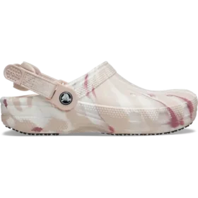 Work Clog Classic