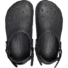 Work Clog Classic