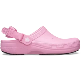 Work Clog clásico
