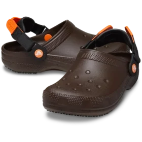 Work Clog clásico