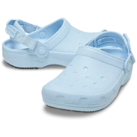 Work Clog clásico