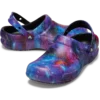 Work Clog de Bistro Graphic Work Clog de Bistro Graphic