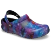 Work Clog de Bistro Graphic Work Clog de Bistro Graphic
