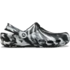 Work Clog de Bistro Marbled
