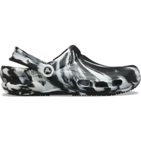 Work Clog de Bistro Marbled