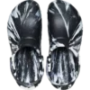 Work Clog de Bistro Marbled