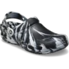 Work Clog de Bistro Marbled