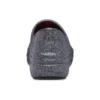 Work Clogs «Gris plateado»