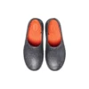 Work Clogs «Gris plateado»