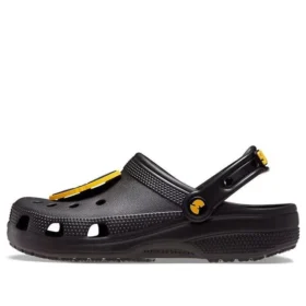 Wu-Tang Clan x Classic Clog «Negro»