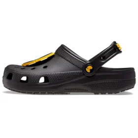 Wu-Tang Clan x Classic Clog «Negro»