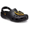 Wu-Tang Clan x Classic Clog «Negro»
