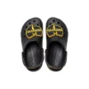 Wu-Tang Clan x Classic Clog «Negro»