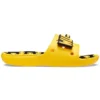 Wu-Tang Clan x Classic Slide «Yellow»