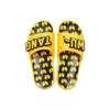Wu-Tang Clan x Classic Slide «Yellow»
