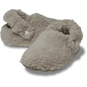 Zapatilla de casa Classic Cozzzy para niños pequeños