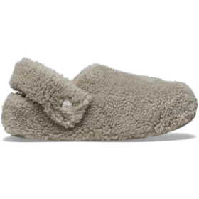 Zapatilla de casa clásica Cozzzy