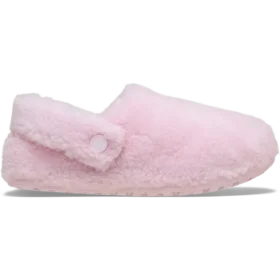 Zapatilla de casa clásica Cozzzy