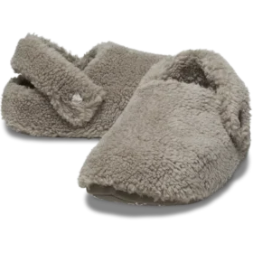 Zapatilla de casa clásica Cozzzy