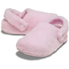 Zapatilla de casa clásica Cozzzy