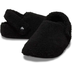 Zapatilla de casa clásica Cozzzy