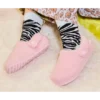 Zapatilla de casa clásica Cozzzy