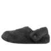 Zapatilla de casa clásica Cozzzy Luxe «Slate Grey»