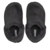 Zapatilla de casa clásica Cozzzy Luxe «Slate Grey»