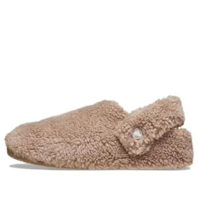 Zapatilla de casa clásica Cozzzy «Mushroom»