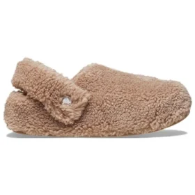 Zapatilla de casa clásica Cozzzy «Mushroom»