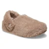 Zapatilla de casa clásica Cozzzy «Mushroom»