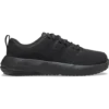 Zapatilla de trabajo para hombre «On the Clock» ancha Zapatilla de trabajo para hombre «On the Clock» ancha