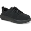 Zapatilla de trabajo para hombre «On the Clock» ancha Zapatilla de trabajo para hombre «On the Clock» ancha