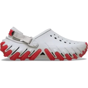 Zapatilla Echo Icy Ro Zueco