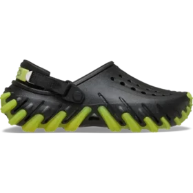 Zapatilla Echo Icy Ro Zueco