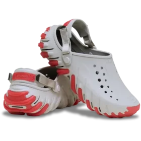 Zapatilla Echo Icy Ro Zueco