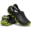 Zapatilla Echo Icy Ro Zueco Zapatilla Echo Icy Ro Zueco