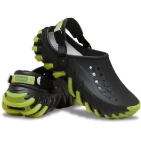 Zapatilla Echo Icy Ro Zueco