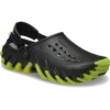 Zapatilla Echo Icy Ro Zueco Zapatilla Echo Icy Ro Zueco