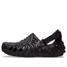 Zapatilla Salehe Bembury x Pollex Clog «Sasquatch»